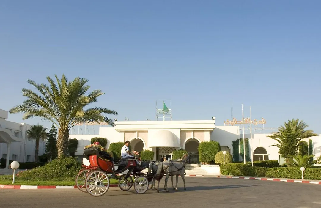 El Mouradi Club Kantaoui-1