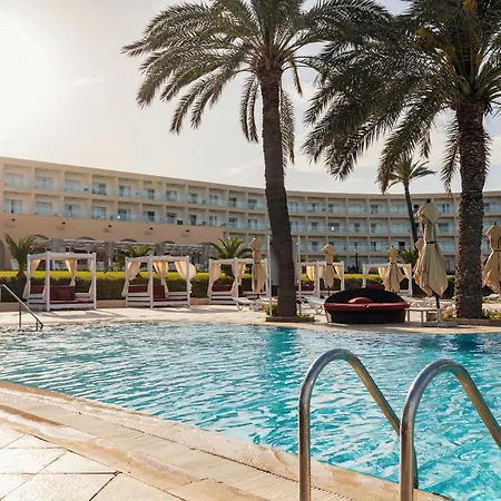 Tui Blue Scheherazade Adults Only-2