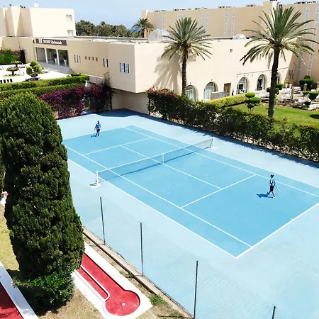 Tui Blue Scheherazade Adults Only-3