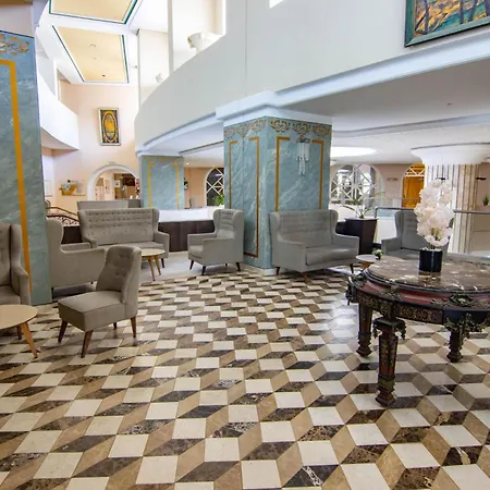 Riadh Palms- Resort & Spa-2