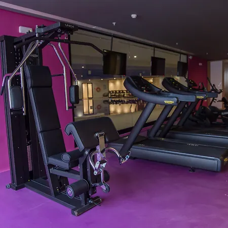 Sousse Pearl Marriott Resort & Spa-2
