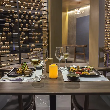Sousse Pearl Marriott Resort & Spa-3