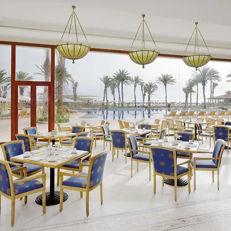 Moevenpick Resort & Marine Spa Sousse-2